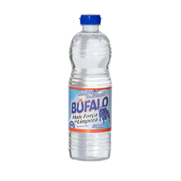 Removedor Tradicional Búfalo
