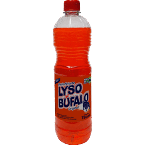 desinfectante lysobufalo