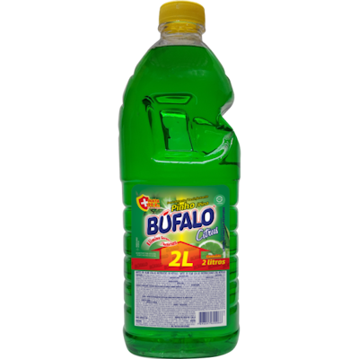 desinfectante pino bufalo