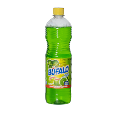 Desinfectante Búfalo Citrus 750ml