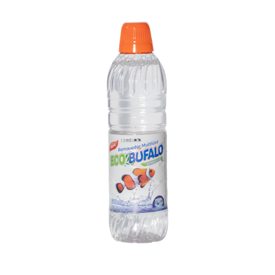 Removedor Eco Búfalo Tradicional 500 ML