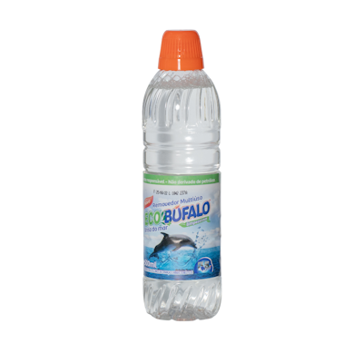 Removedor Eco Búfalo Brisa del Mar 500 ML