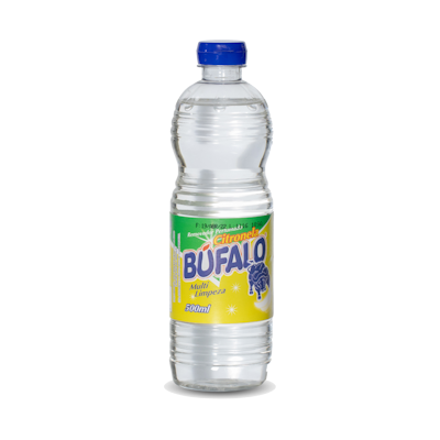 Removedor Búfalo Citronela 500 ml