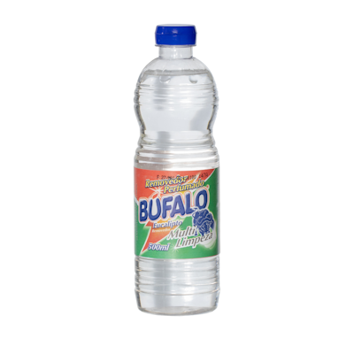 removedor perfumado bufalo eucalipto 500 ml