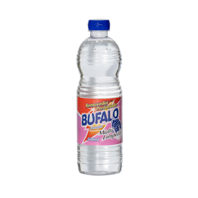 Removedor Búfalo Jazmín 500 ml