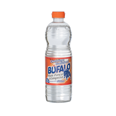 queroseno bufalo tradicional 500 ml