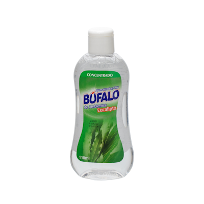aromatizador bufalo eucalipto