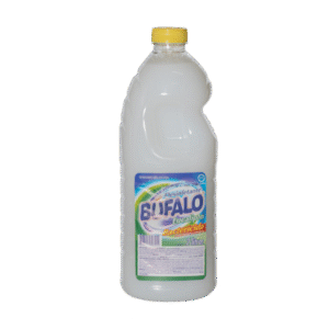 Desinfectante bufalo eucalipto 2 litros