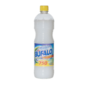 Desinfectante Búfalo Eucalipto 750 ml
