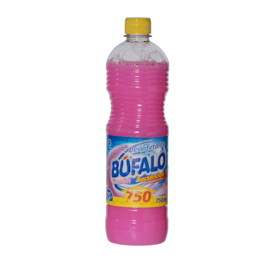 desinfectante bufalo jazmín 750 ml