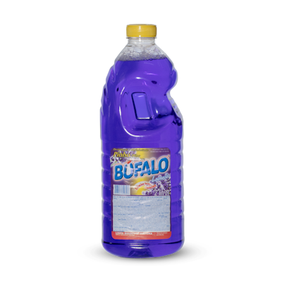 desinfectante pino bufalo lavanda 2 litros