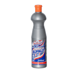 Limpia Aluminio e Inox 500 ml