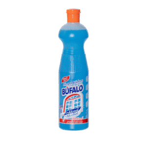 Limpiavidrios 500 ml