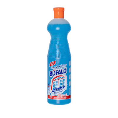 Limpiavidrios 500 ml