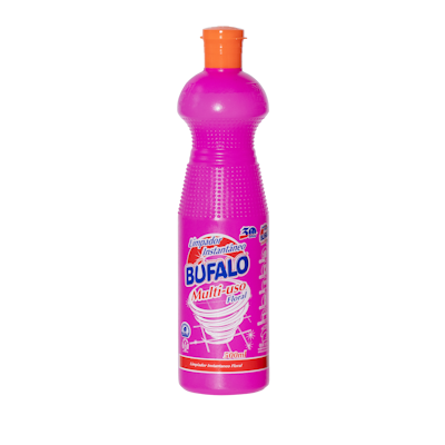 Limpiador Instantáneo Multiuso Floral 500 ml