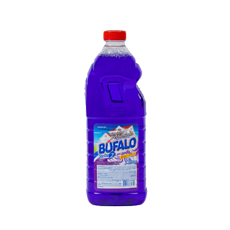 limpiador perfumado lavanda 2 litros