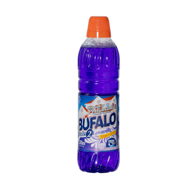 limpiador perfumado lavanda 500 ml