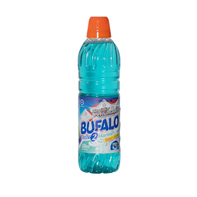 Limpiador Perfumado Marine 500 ml