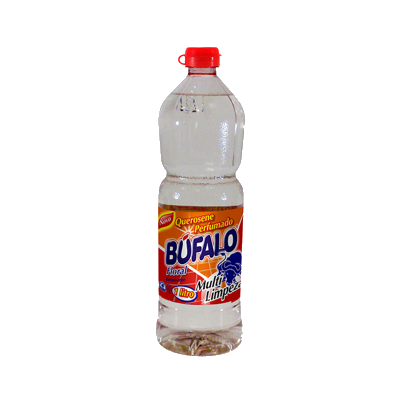 queroseno bufalo floral