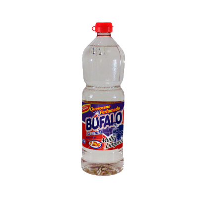 queroseno bufalo lavanda 1 litro