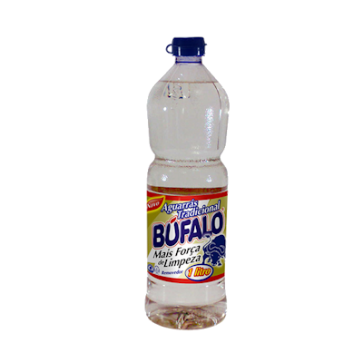 Aguarrás Tradicional - 1 Litro