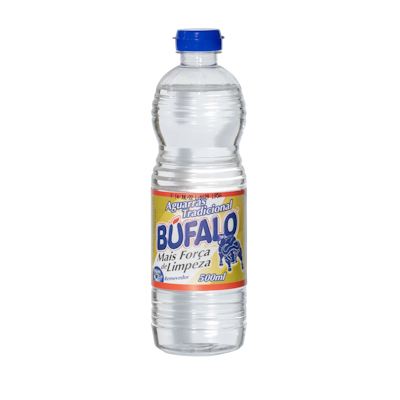 Aguarrás Tradicional - 500ml