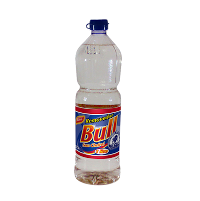 Removedor (BULL SIN OLOR) - 1 Litro